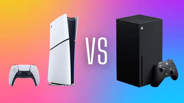 PS5 vs Xbox Series X: Which Console Is the Best in 2024?